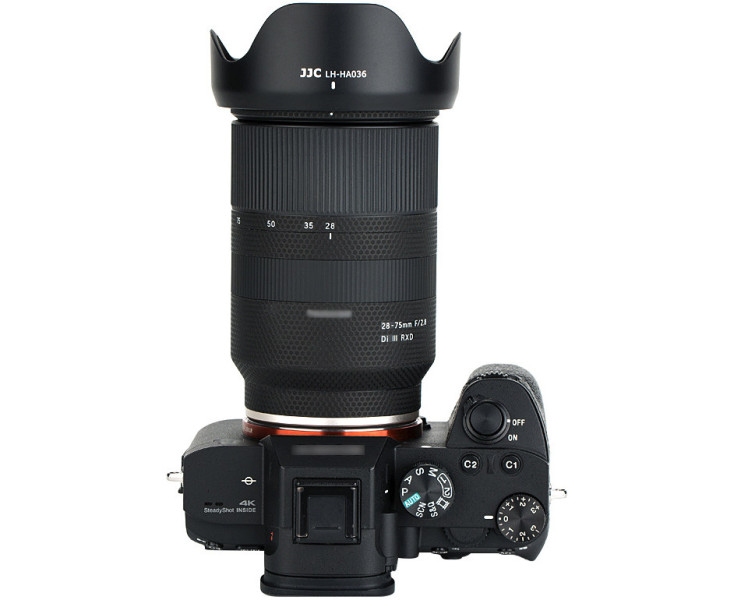 купить бленду Tamron HA036 аналог