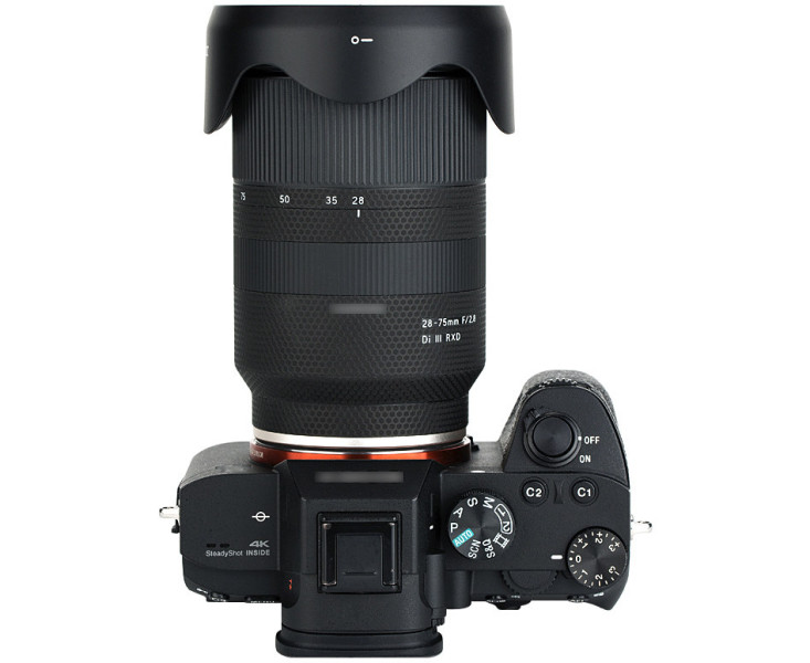 бленда Tamron HA036 для объектива B070 17-70mm f/2.8 Di III-A VC RXD