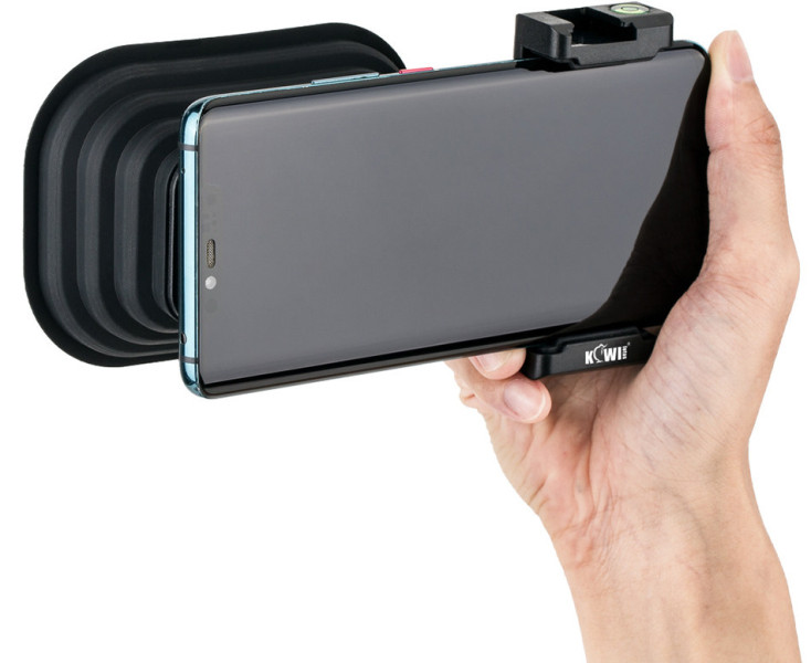 универсальная бленда для смартфона