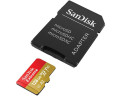 карта памяти microsd 128 гб sandisk Extreme купить