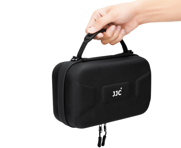 удобный прочный кейс для DJI Pocket 3 Creator