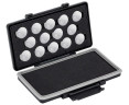 защитный футляр на 28 батареек таблеток CR1620
