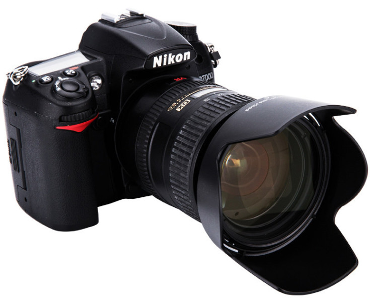 бленда Nikon HB-35 купить