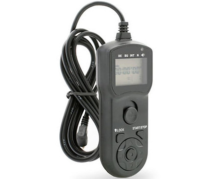 купить пульт таймер для Nikon