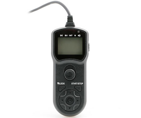 таймерный пульт для Nikon