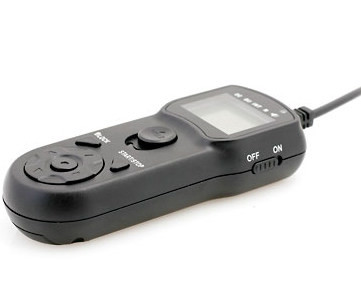 интервалометр для Nikon купить