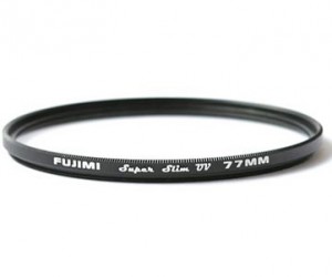 Светофильтр 40.5 мм Fujimi Pro