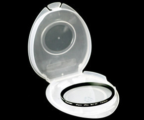 Светофильтр 40.5 мм Fujimi Pro тонкий водоотталкивающий