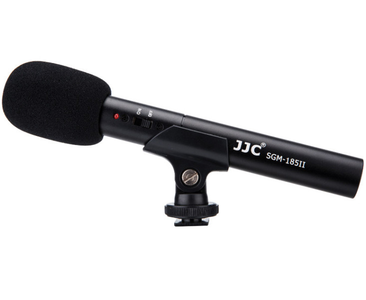 купить мини микрофон пушку