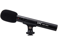 Микрофон мини-пушка JJC SGM-185II