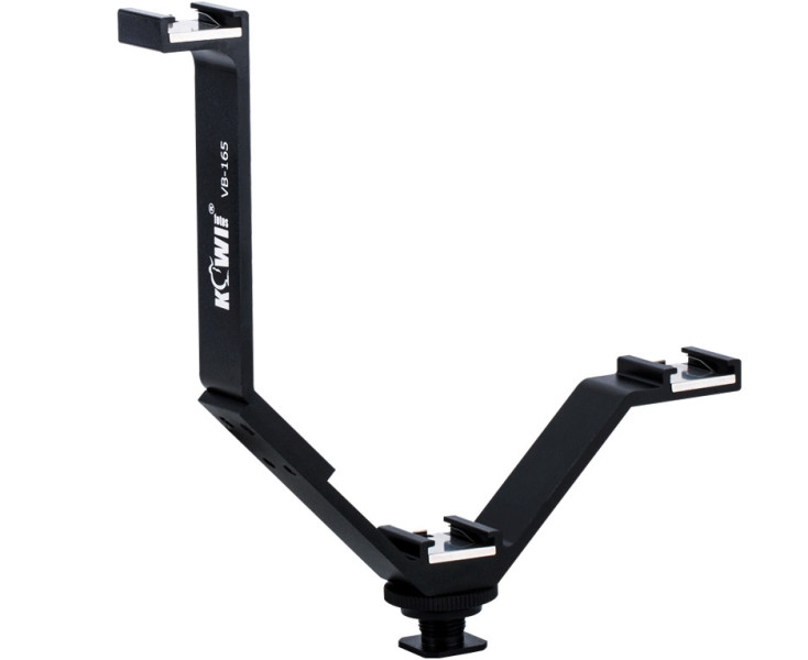 купить тройник горячего башмака 165 мм