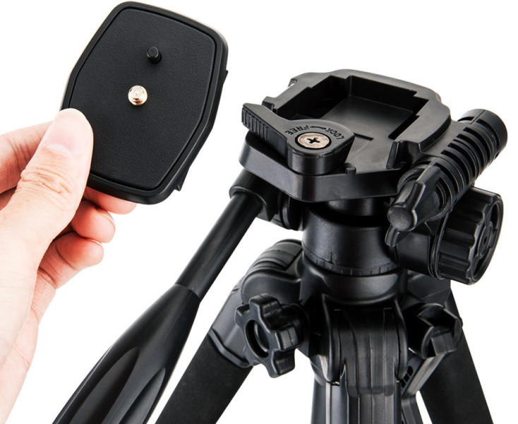 площадка для штатива JJC TP-JD2