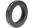 Kiwifotos LMA-TM_NK байонетный адаптер T-оптика на камеры Nikon F-mount
