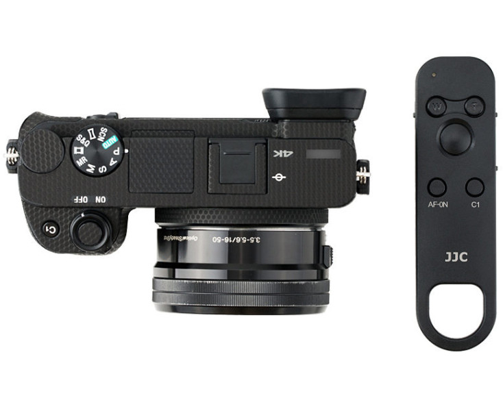 дистанционное управление для Sony ZV-E10