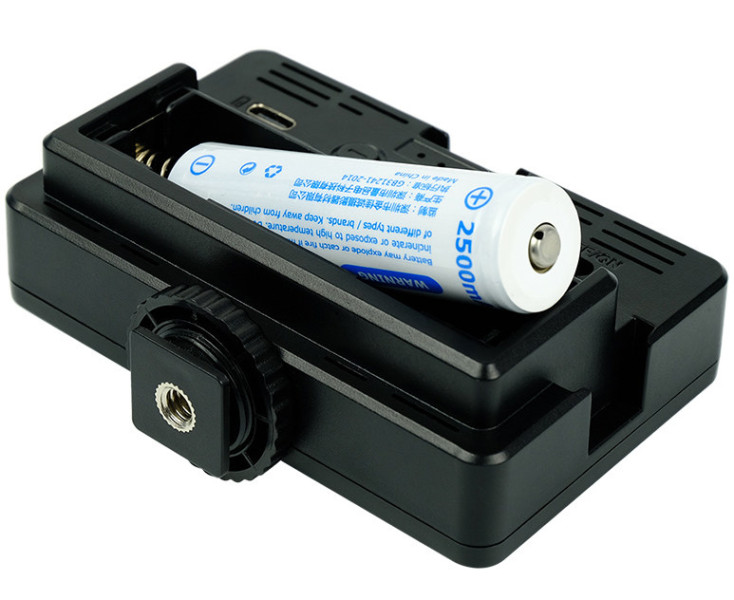 долговечные 18650 аккумуляторы