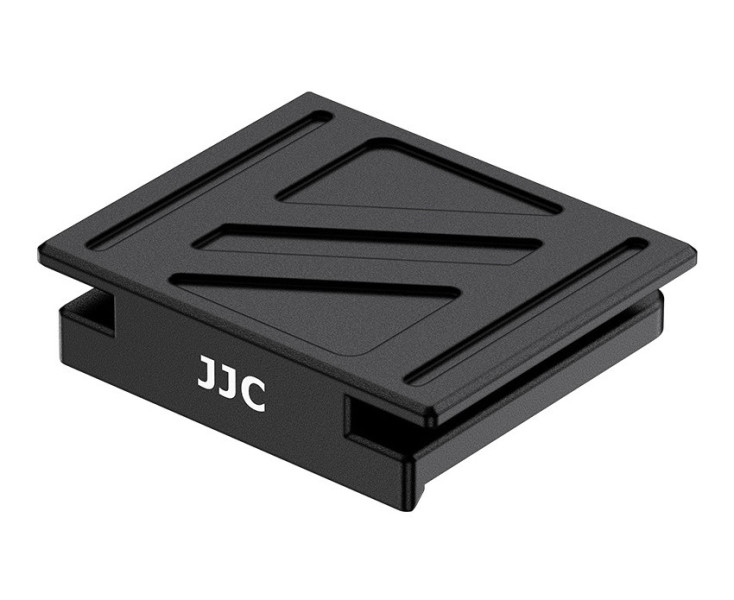 купить заглушку башмака Leica Q3 чёрную