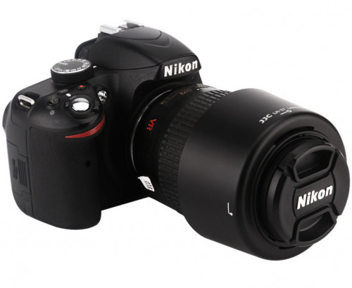Бленда JJC LH-37 (Nikon HB-37)