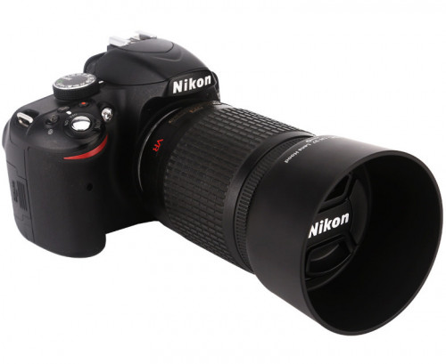 Бленда JJC LH-37 (Nikon HB-37)