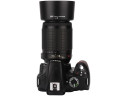 бленда для Nikkor 55-200mm f/4-5.6G ED AF-S VR DX
