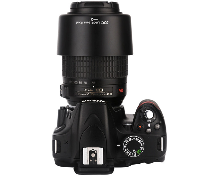 купить бленду Nikon HB-37