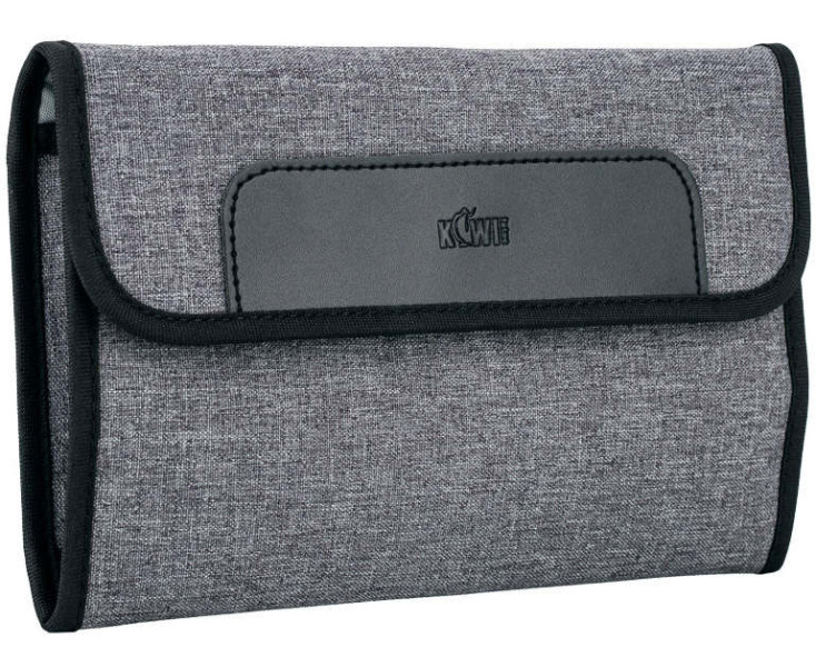 купить плоский дорожный чехол вместительный