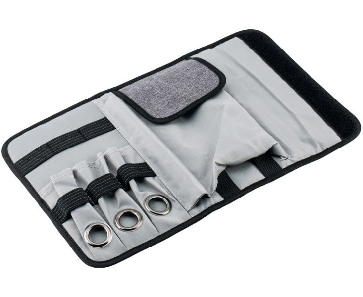 плоский чехол для путешествий под смартфона и документы