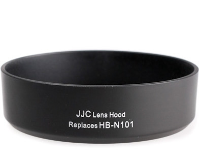 бленда для объектива Nikon VR 10-30mm f/3.5-5.6 фотокамеры Nikon 1