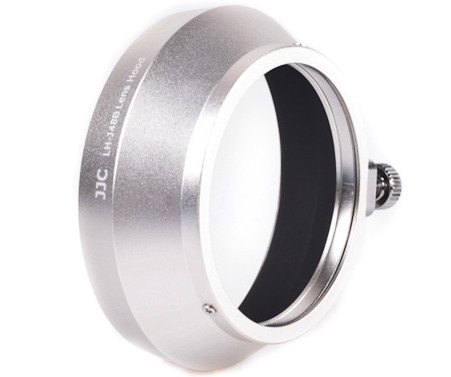 бленда Olympus LH-48B