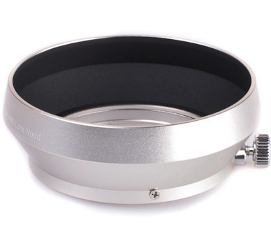 бленда для объектива Olympus 17mm f/1.8 M.Zuiko Digital