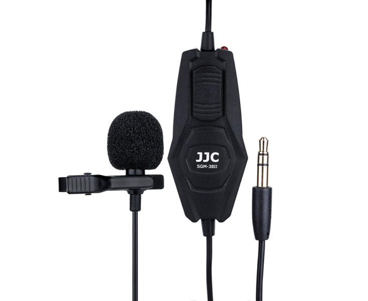 микрофон петличка