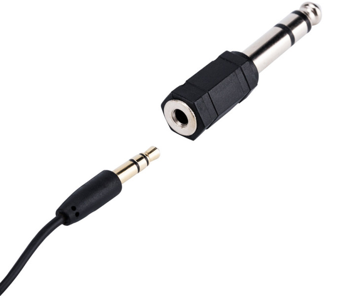 микрофон репотражный