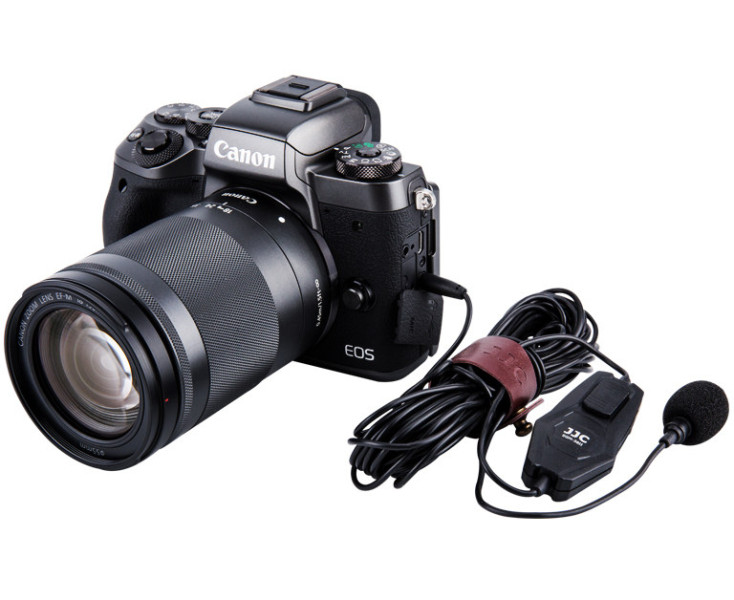 микрофон для интервью