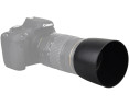 бленда для объектива Canon EF 75-300mm f/4-5.6 IS USM