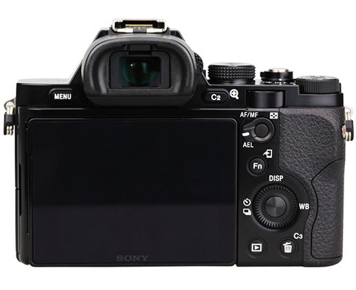 наглазник для Sony A7R