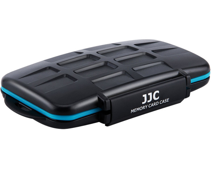 органайзер для MicroSD