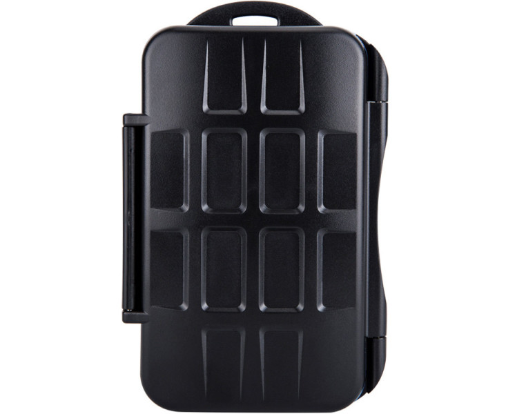 система хранения для карт памяти