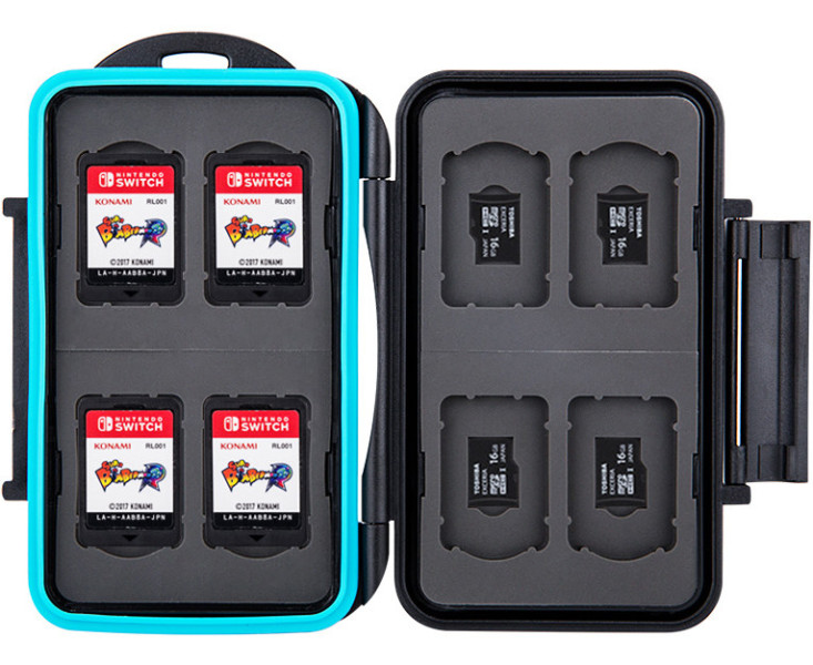 для MicroSD, MicroSDHC, microSDXC