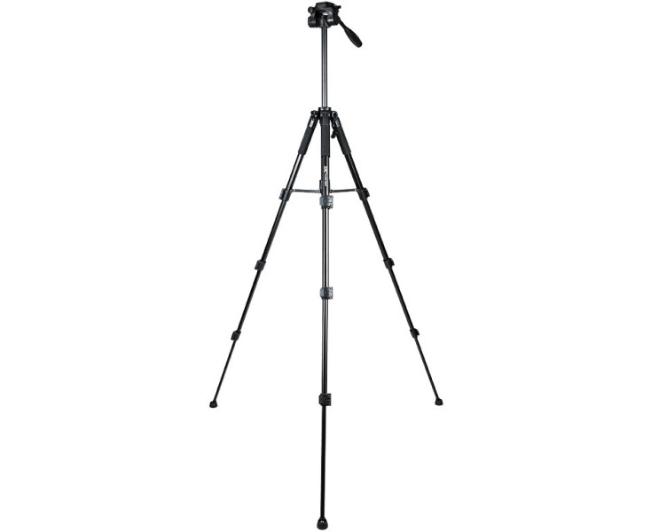 штатив JJC TP-P1 черный