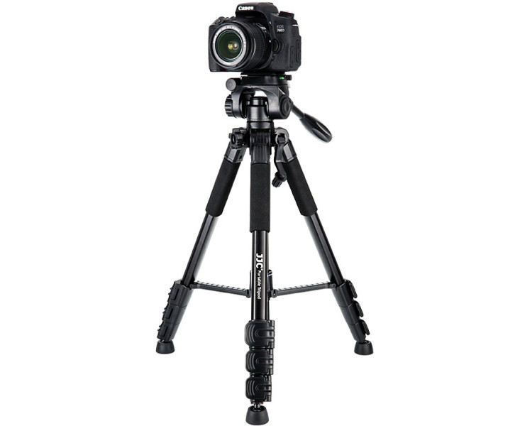 компактный штатив для поездок купить