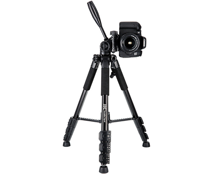 купить удобный штатив для выездной съемки