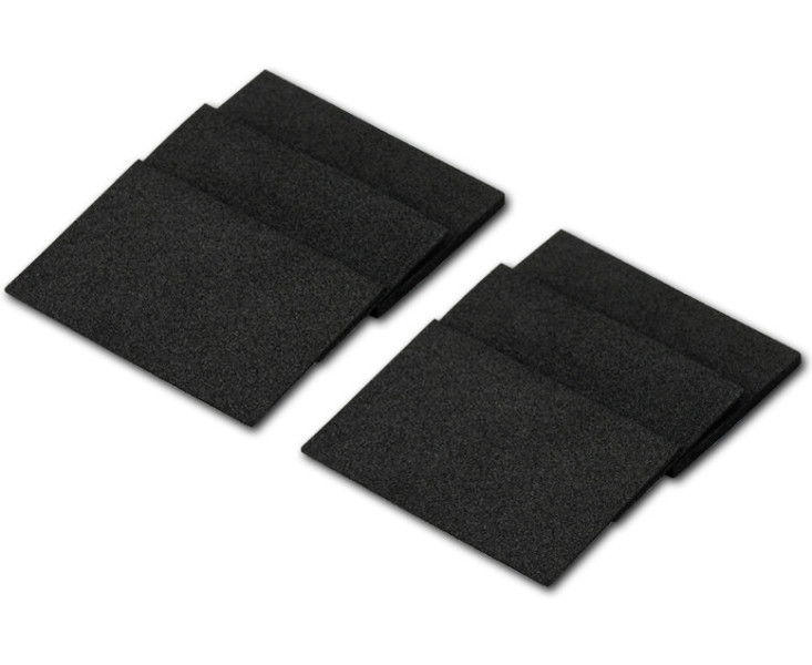 водонепроницаемый бокс на два фото аккумулятора и CompactFlash карт памяти