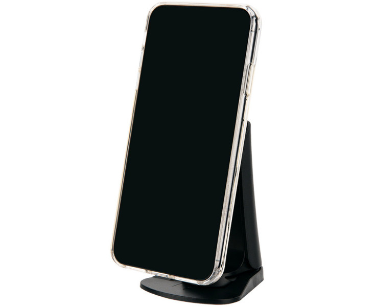 поворотная магнитная подставка для смартфона