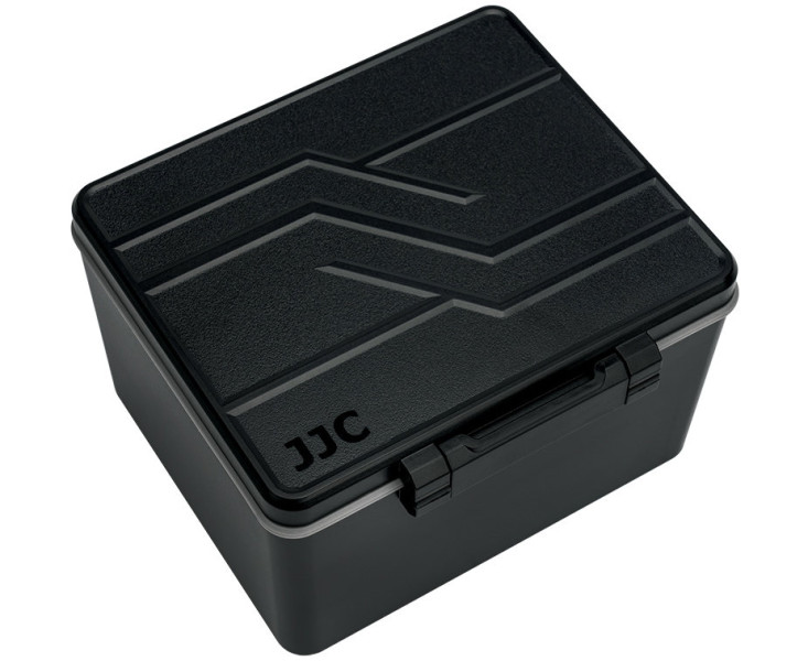 водозащитный бокс на 28 AA аккумуляторов с тестером