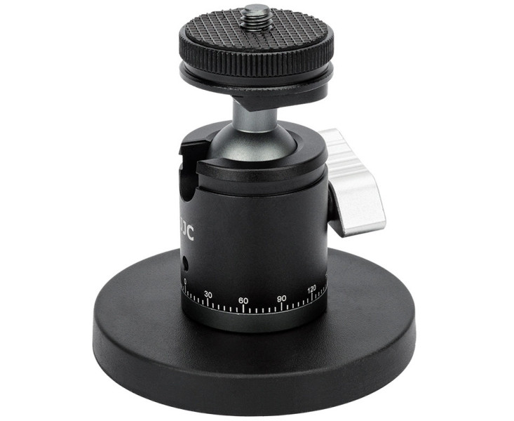 магнитная база для установки фотооборудования