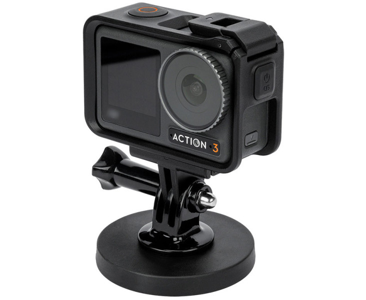 крепление магнитное для экшн камер