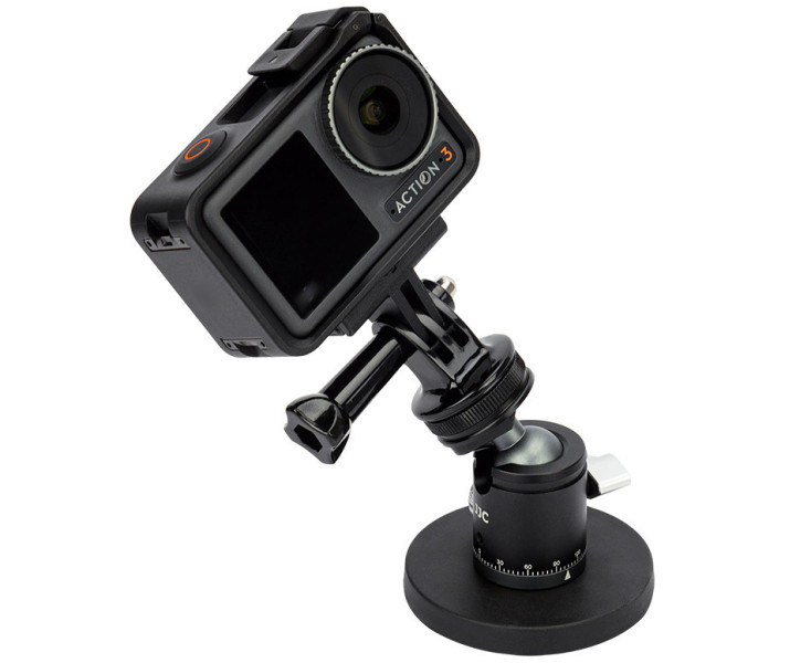 магнитное крепление с винтом 1/4-20