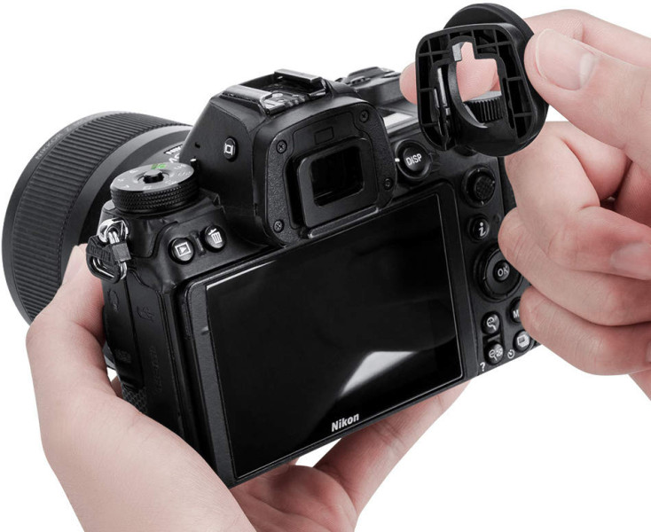 круглый наглазник Nikon DK-29