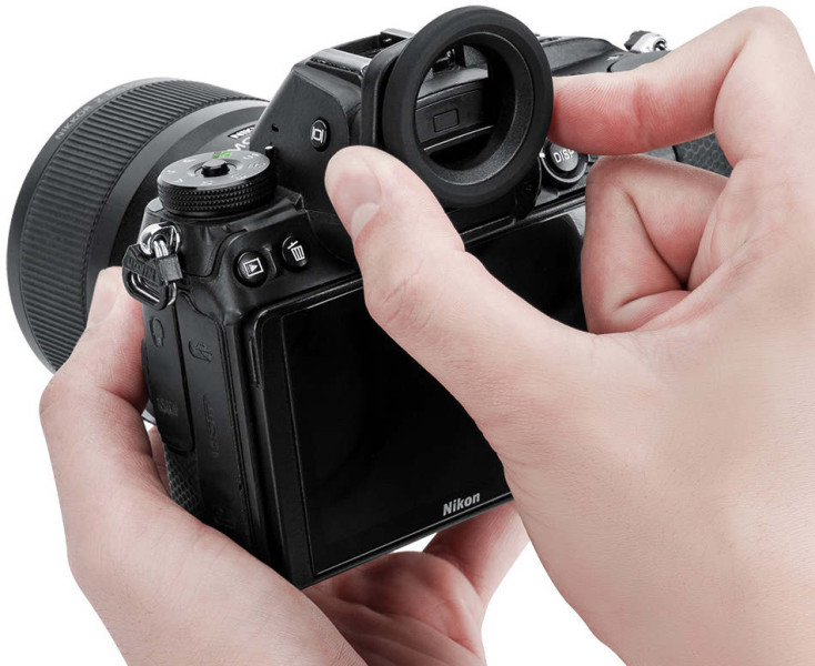 Nikon DK-29 круглый наглазник