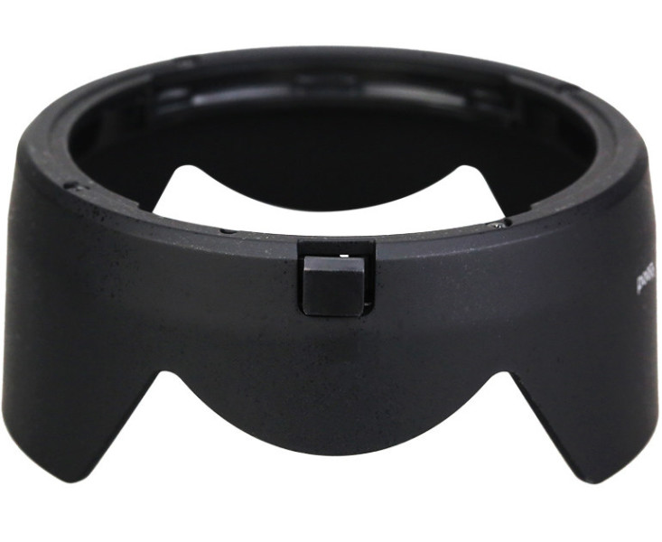 бленда Canon ES-68 лепестковая