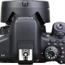 Бленда JJC LH-68II (Canon ES-68) лепестковая